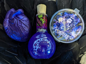 Conjure Trio- potion wash/bomb/bubblebar