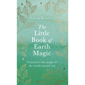 The little book of earth magic