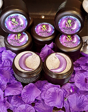Hexscrub Whipped Sugar Soap Scrub (6 Auswahlmöglichkeiten verfügbar)