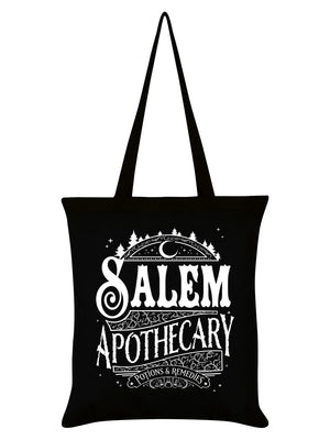 Salems Apotheker-Einkaufstasche