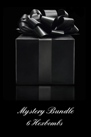 6 Hexbomb Mystery Bundle