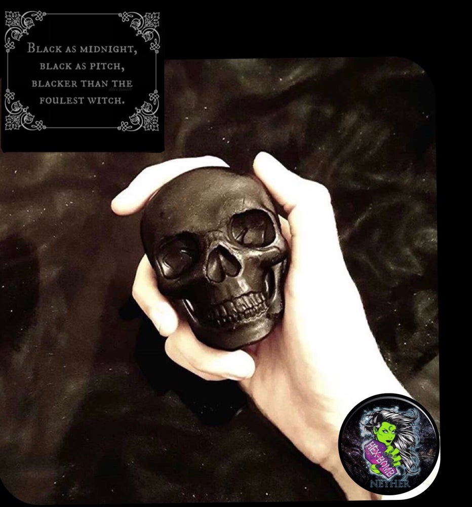 Hexpirational Hex Bomb (9 Choices Available)