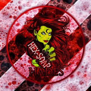 Hades Hexsoap