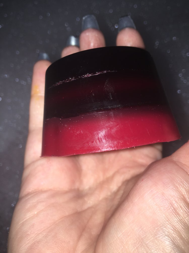 Hades Hexsoap