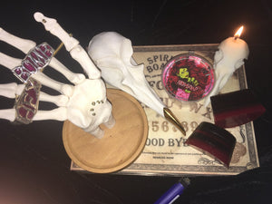 Hades Hexsoap