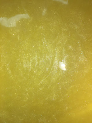 Visions Golden Metallic Bath Bomb