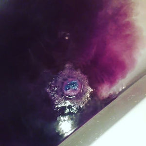 Nightmare Bath Bomb