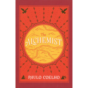 The Alchemist- book