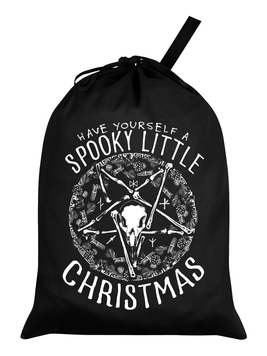 New Xmas hexmas Santa sacks