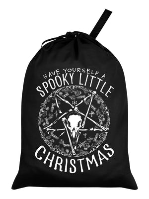 New Xmas hexmas Santa sacks