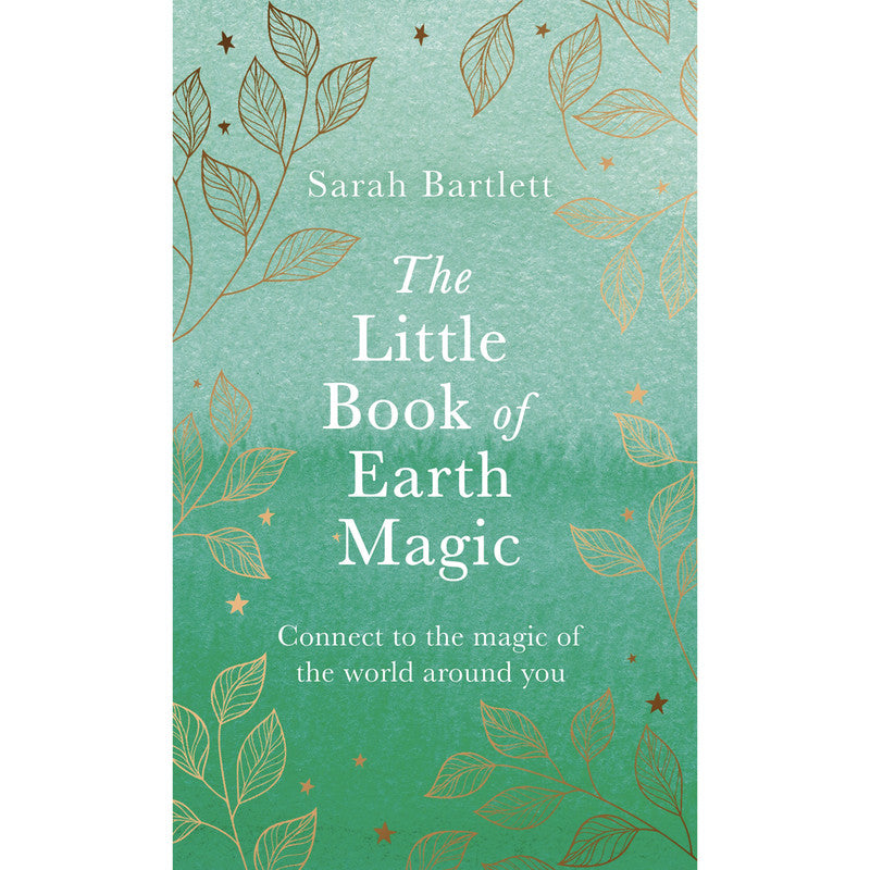 The little book of earth magic