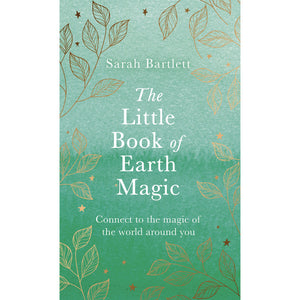 The little book of earth magic