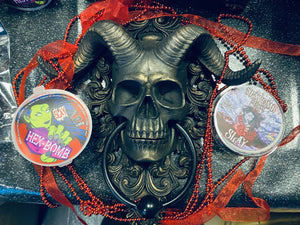 SLAY HEXWAX & HEXBOMB DUO