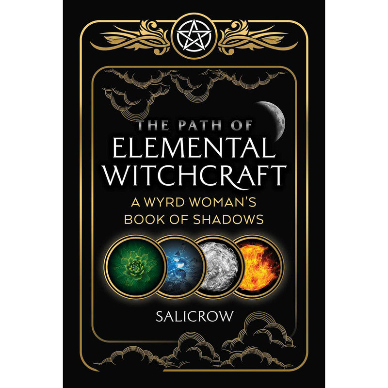 The path of Elemental Witchcraft