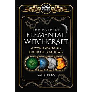 The path of Elemental Witchcraft