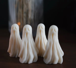 Ghoul gang set of  ghost soy wax melts
