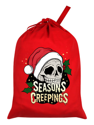 New Xmas hexmas Santa sacks