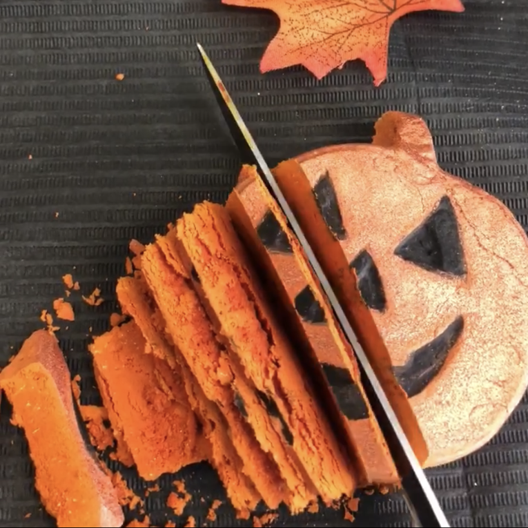 Supreme Samhain 8 Item Hexbox